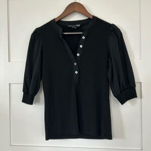 Adorable Veronica beard blouse!